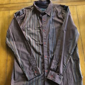 Prana shirt